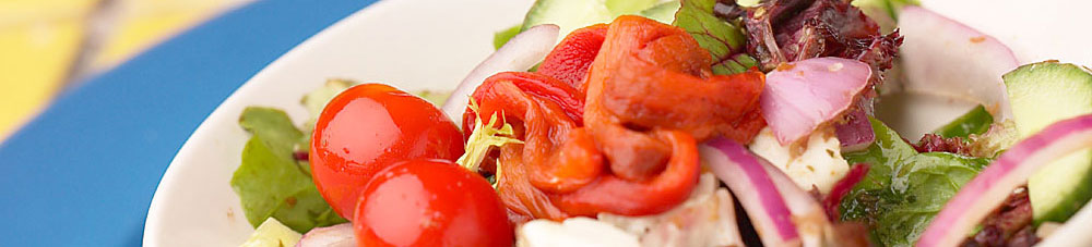 Ihr Speiseservice Rügen